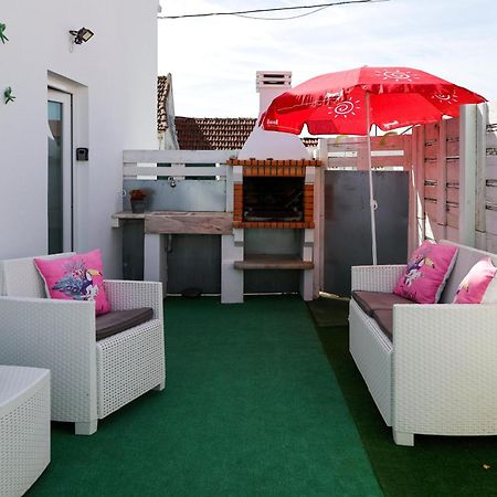Casas Com Amoras In Serra Da Pescaria Famalicão 外观 照片