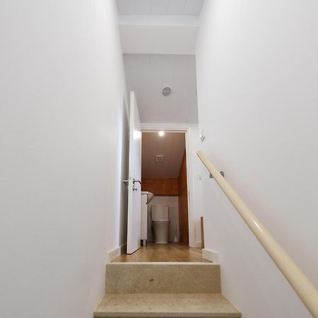 Casas Com Amoras In Serra Da Pescaria Famalicão 外观 照片