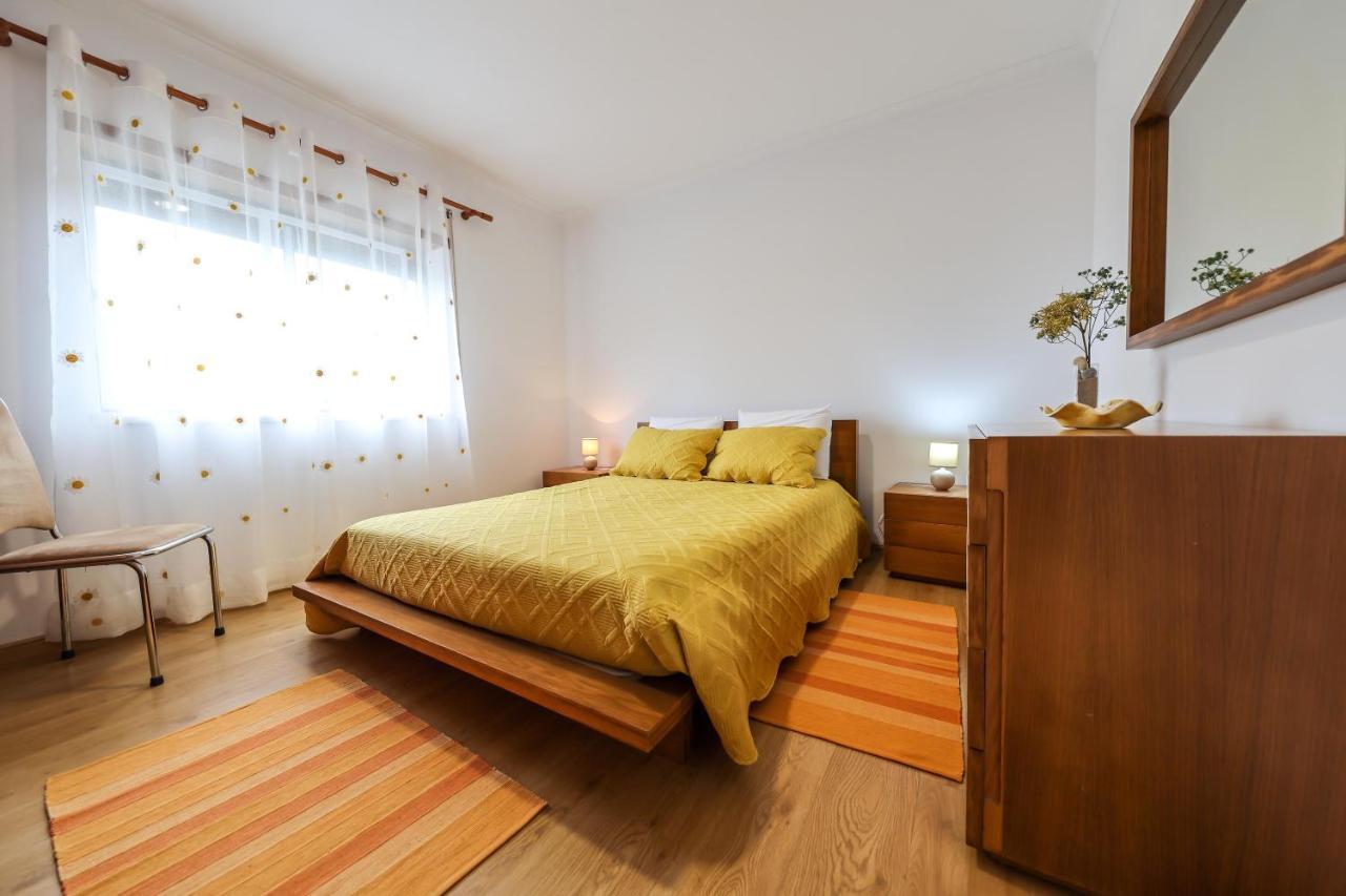 Casas Com Amoras In Serra Da Pescaria Famalicão 外观 照片