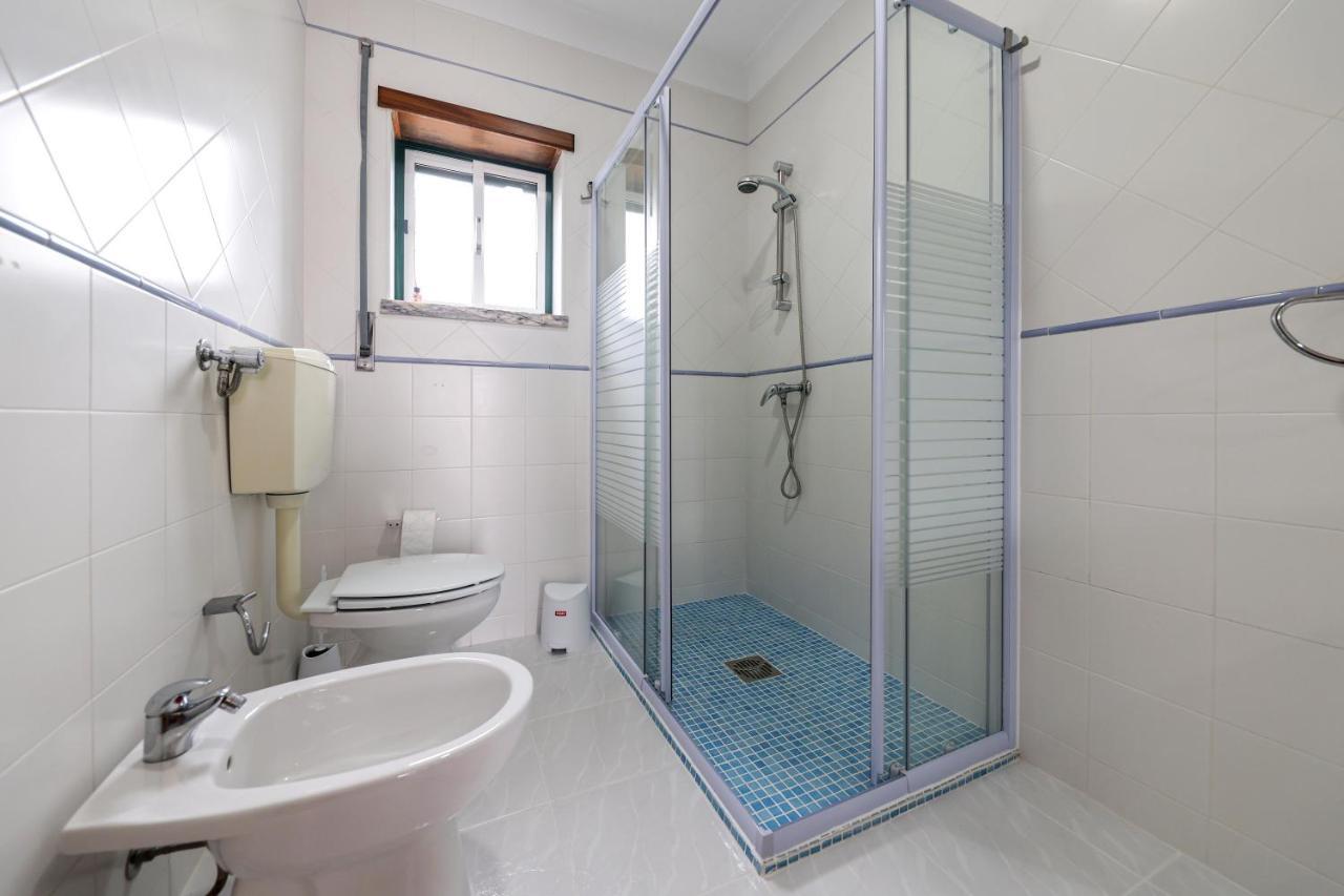 Casas Com Amoras In Serra Da Pescaria Famalicão 外观 照片