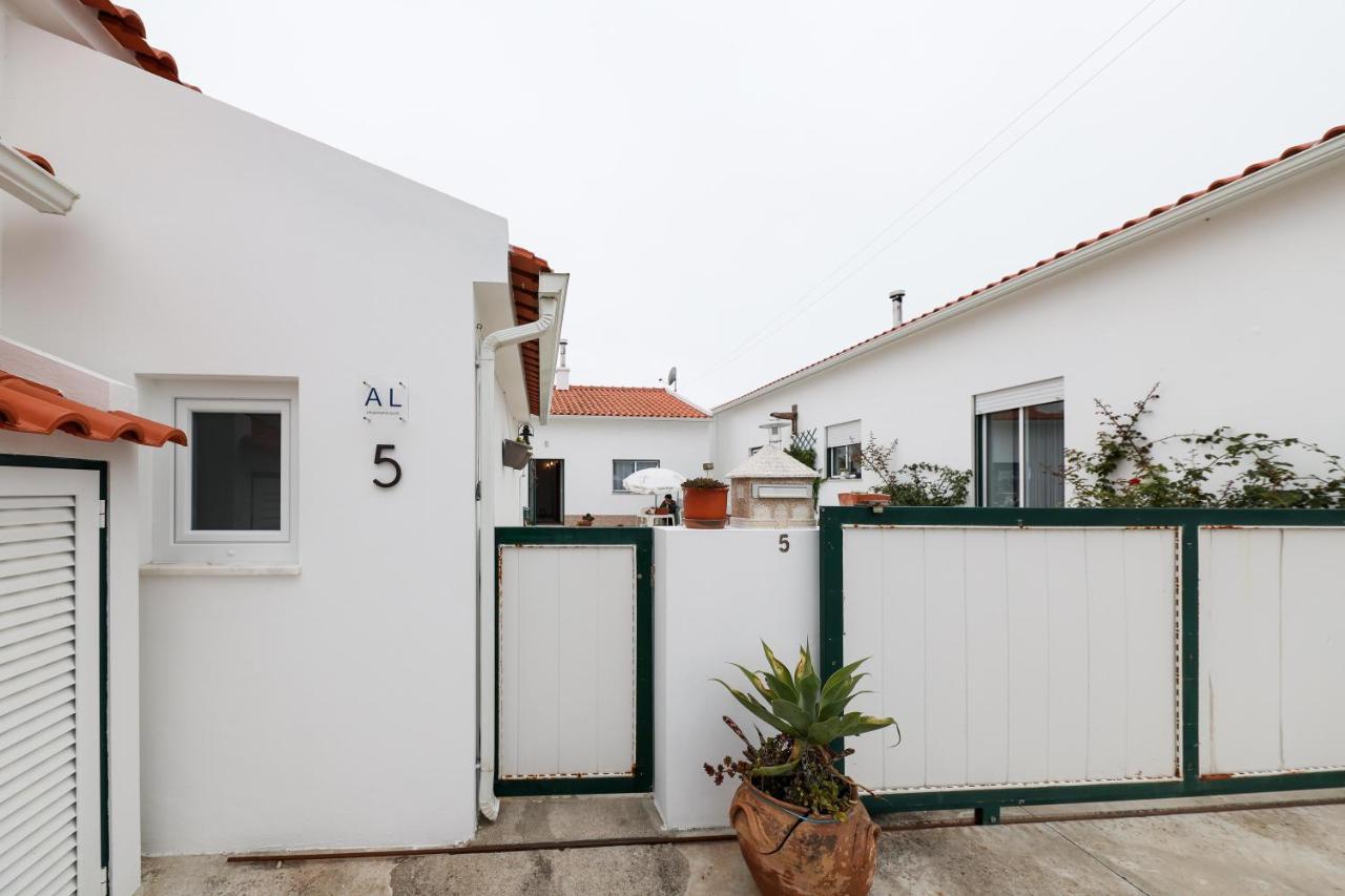 Casas Com Amoras In Serra Da Pescaria Famalicão 外观 照片