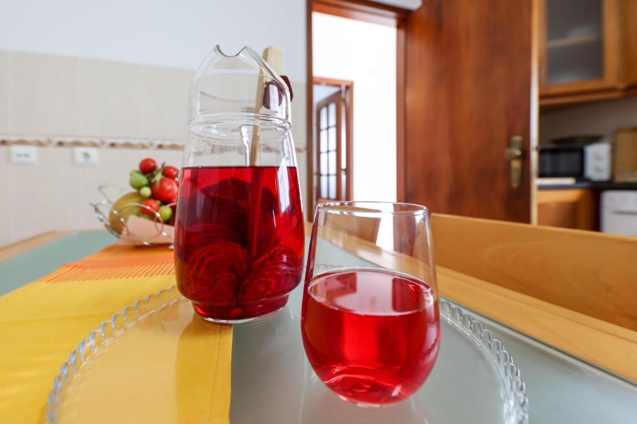 Casas Com Amoras In Serra Da Pescaria Famalicão 外观 照片