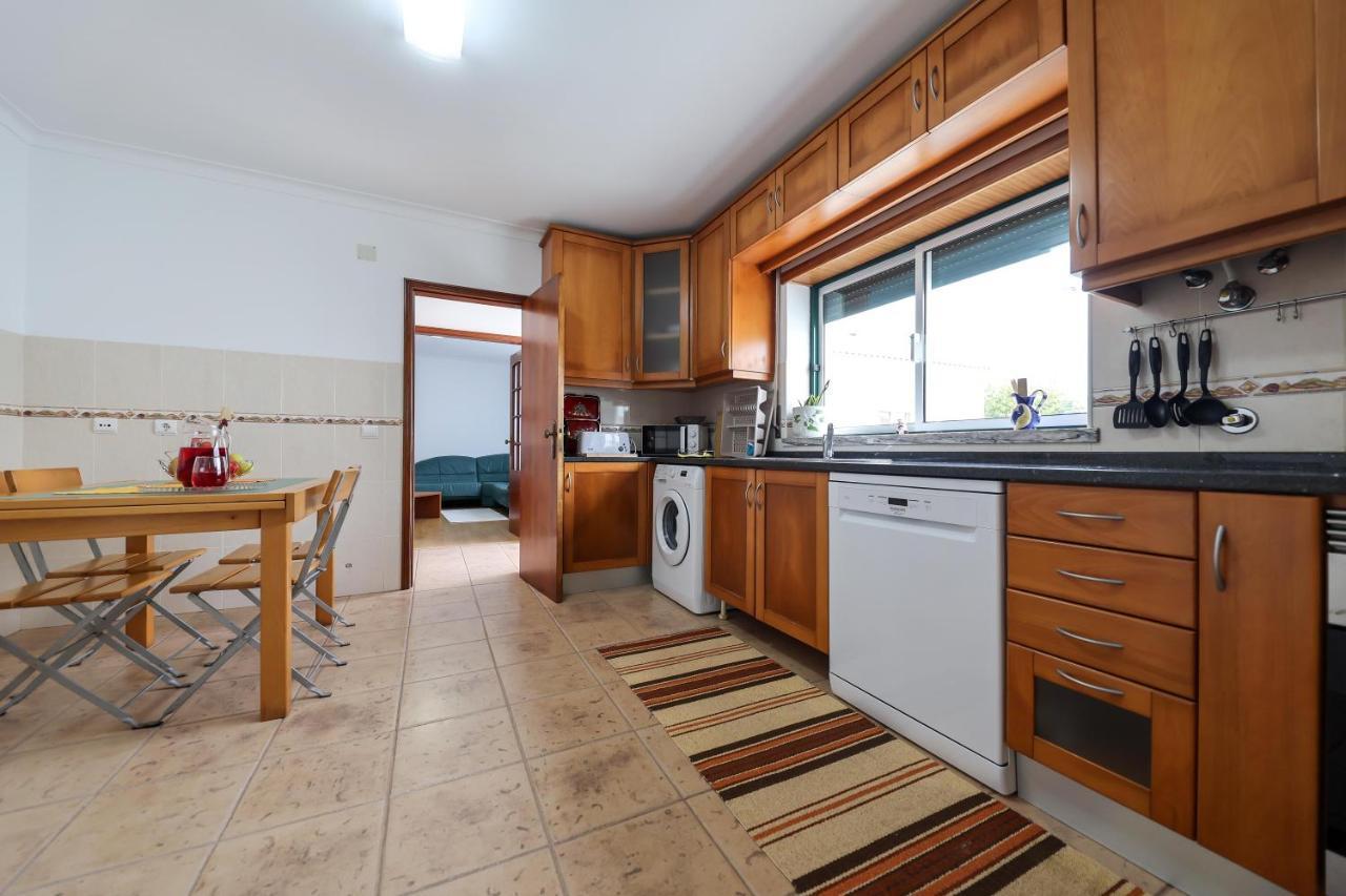Casas Com Amoras In Serra Da Pescaria Famalicão 外观 照片