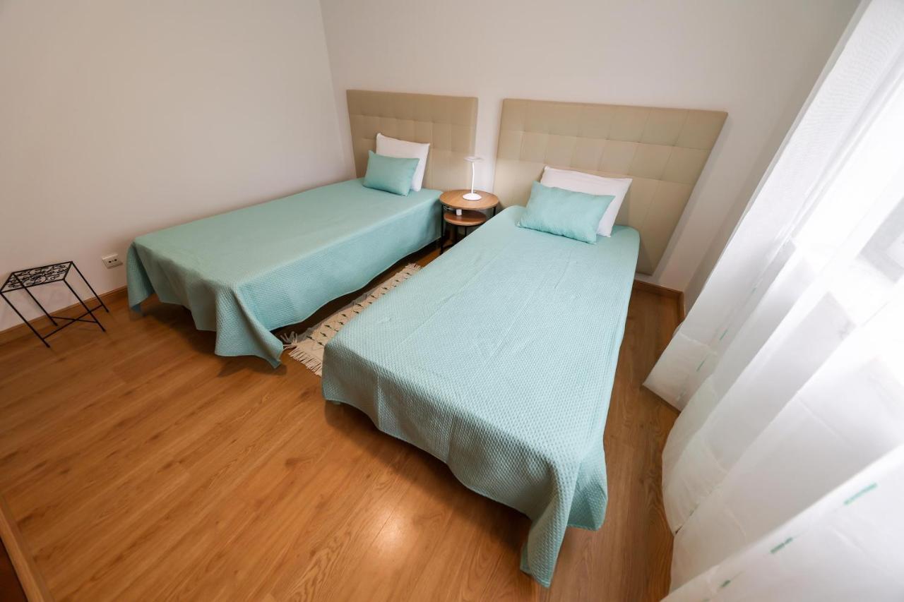 Casas Com Amoras In Serra Da Pescaria Famalicão 外观 照片