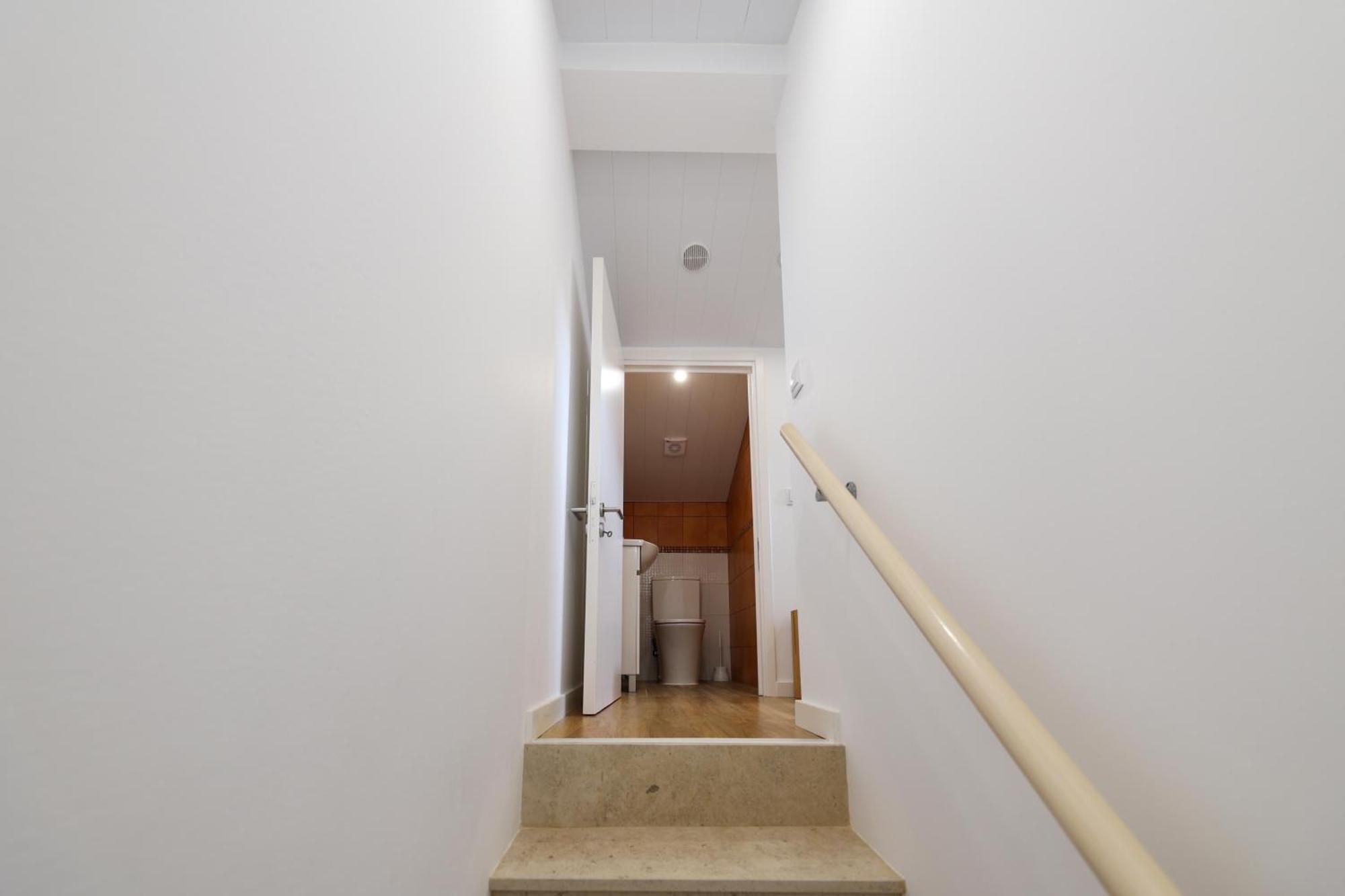 Casas Com Amoras In Serra Da Pescaria Famalicão 外观 照片