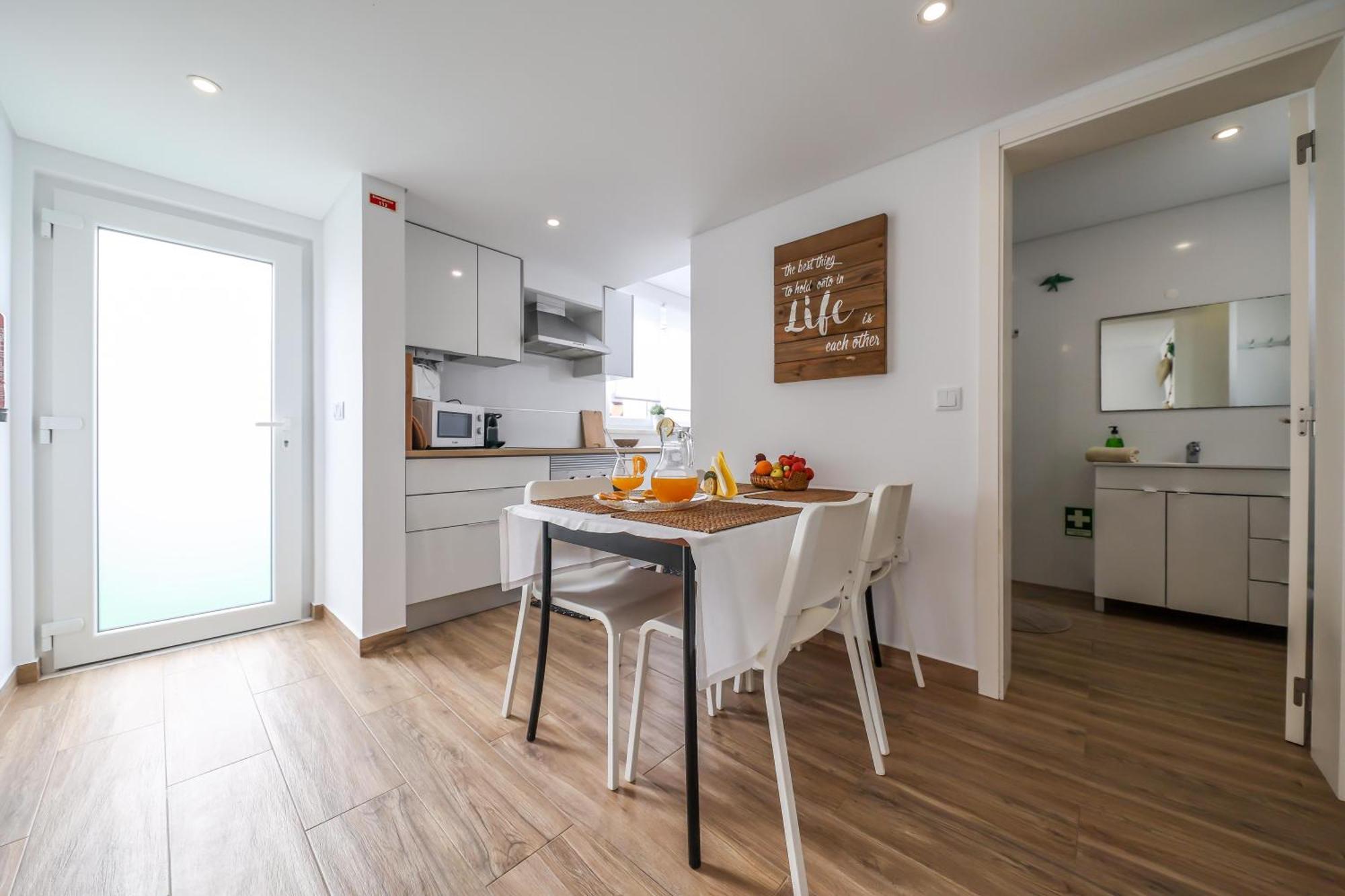 Casas Com Amoras In Serra Da Pescaria Famalicão 外观 照片