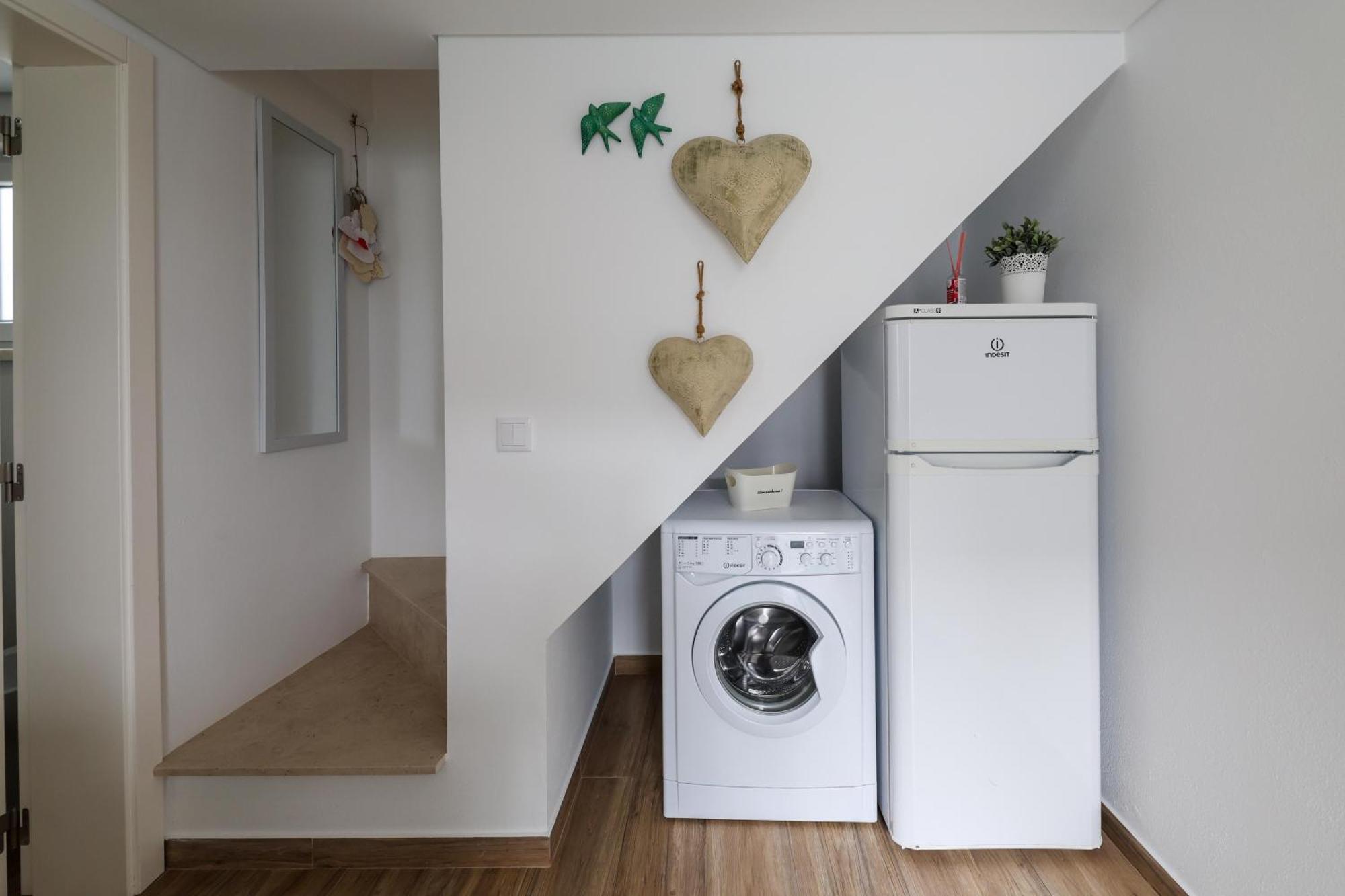 Casas Com Amoras In Serra Da Pescaria Famalicão 外观 照片