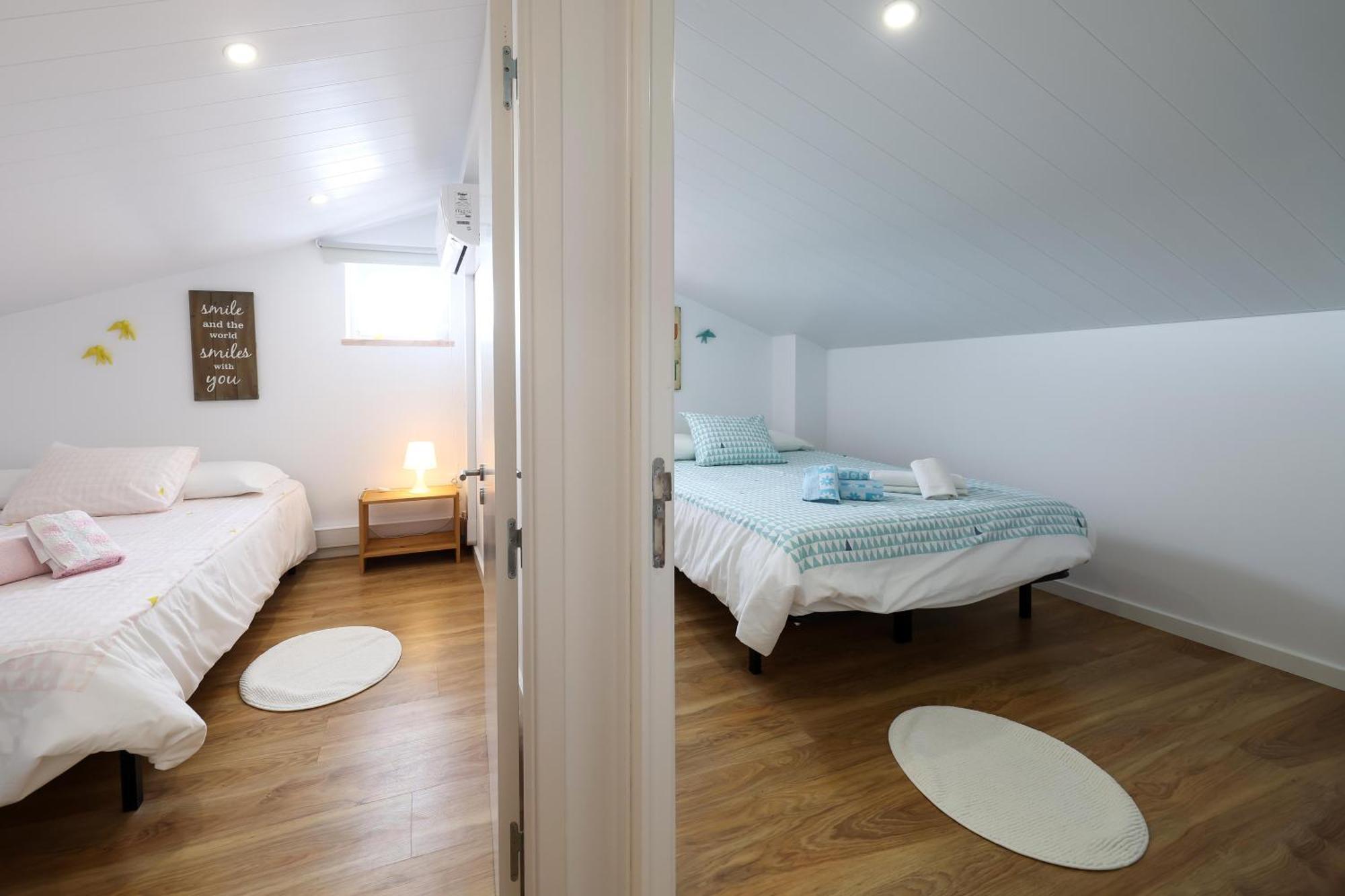 Casas Com Amoras In Serra Da Pescaria Famalicão 外观 照片