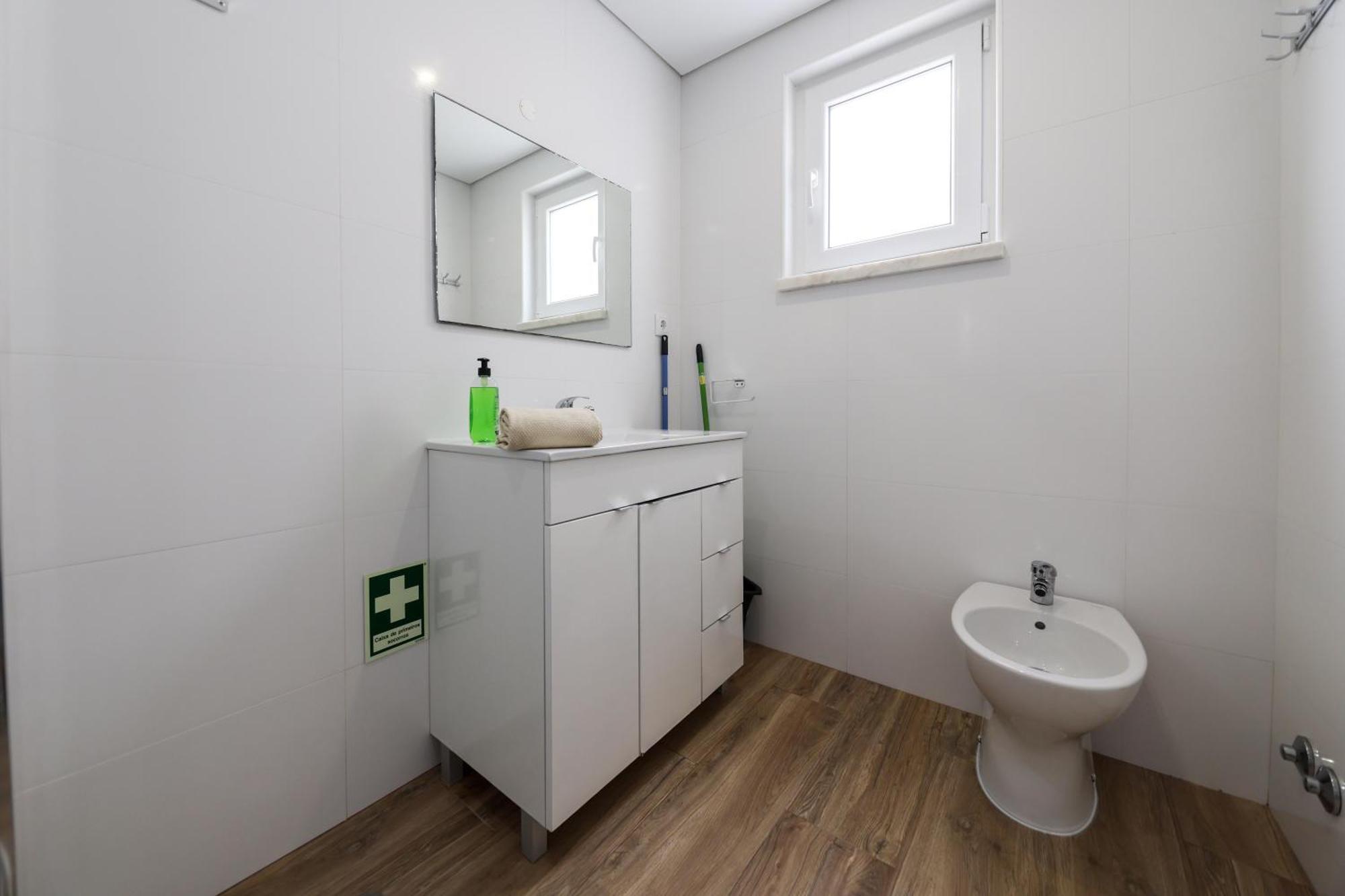 Casas Com Amoras In Serra Da Pescaria Famalicão 外观 照片