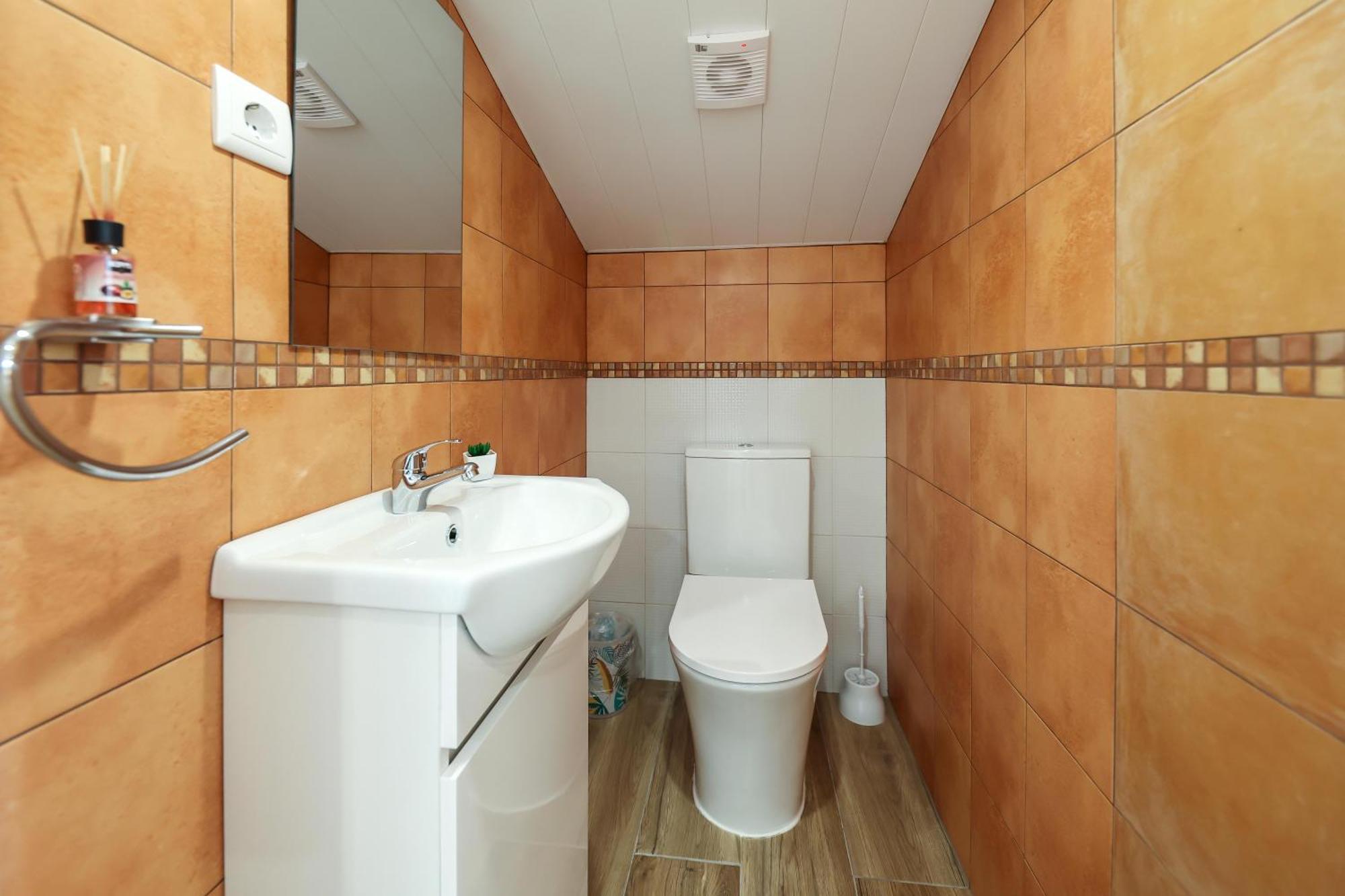 Casas Com Amoras In Serra Da Pescaria Famalicão 外观 照片