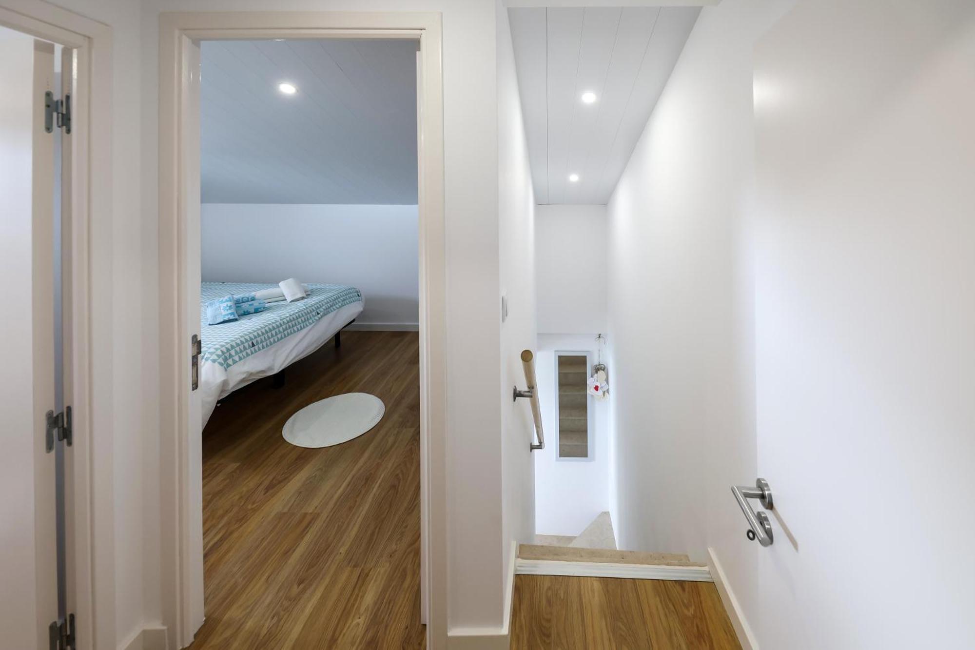 Casas Com Amoras In Serra Da Pescaria Famalicão 外观 照片