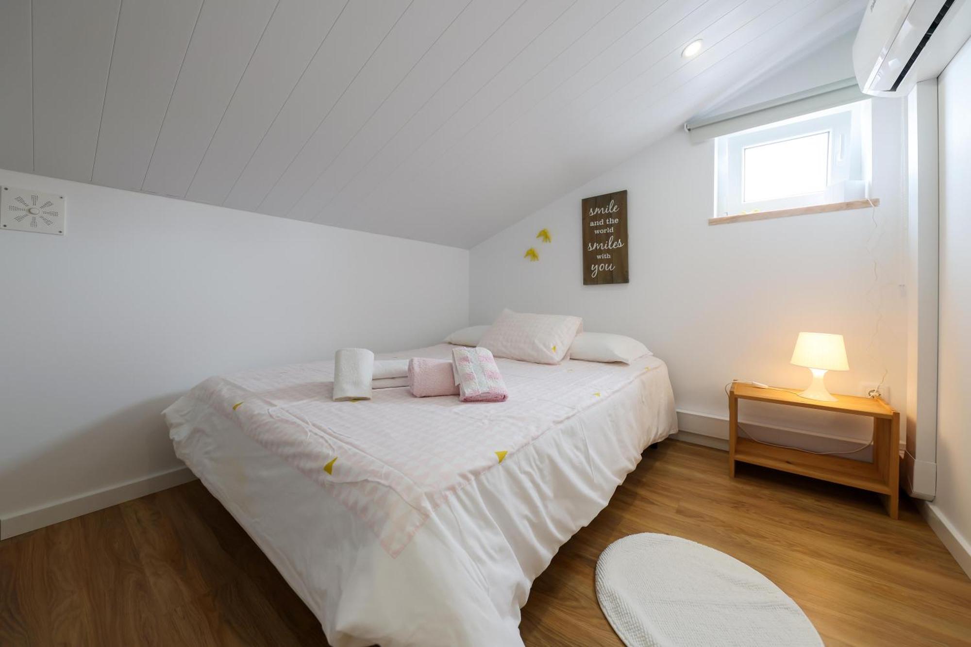 Casas Com Amoras In Serra Da Pescaria Famalicão 外观 照片