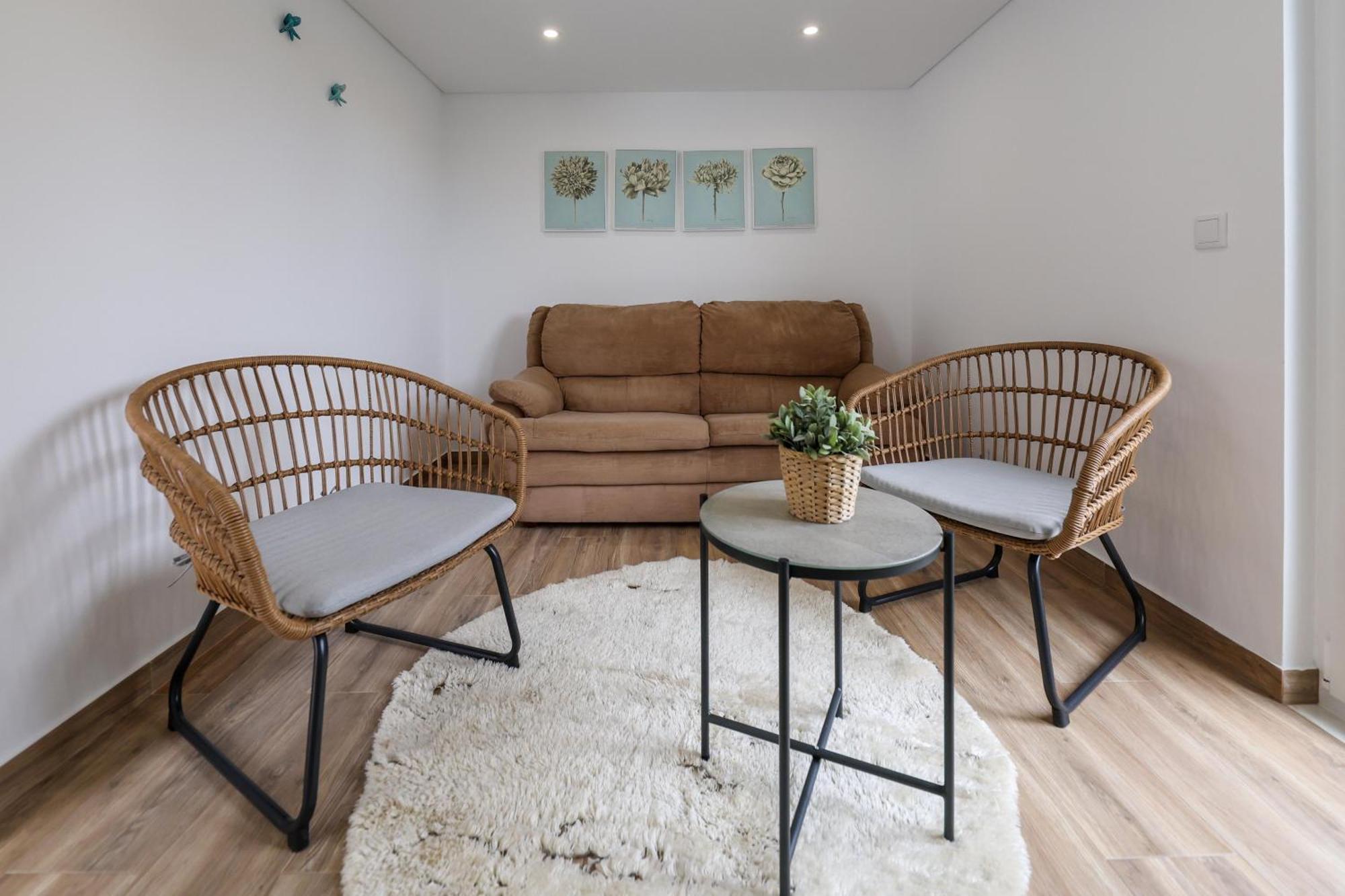 Casas Com Amoras In Serra Da Pescaria Famalicão 外观 照片