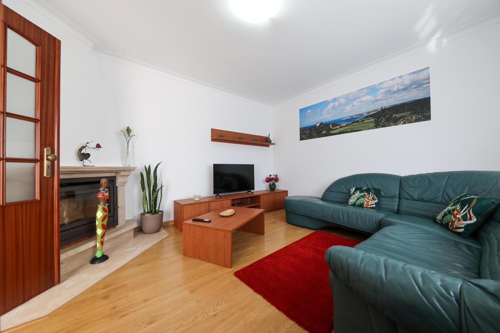 Casas Com Amoras In Serra Da Pescaria Famalicão 外观 照片