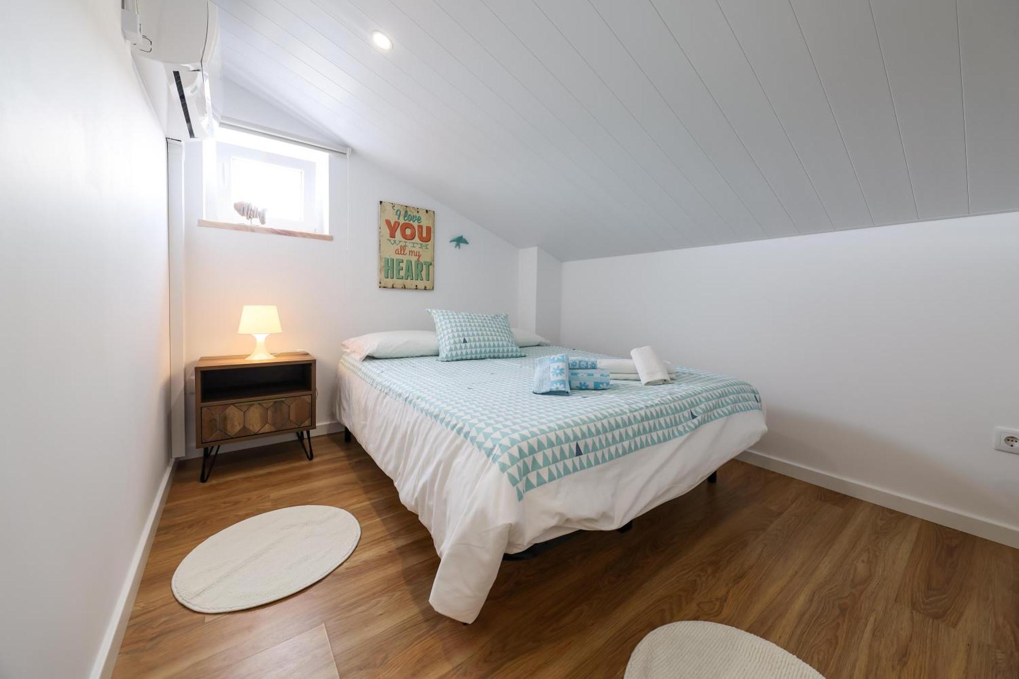 Casas Com Amoras In Serra Da Pescaria Famalicão 外观 照片