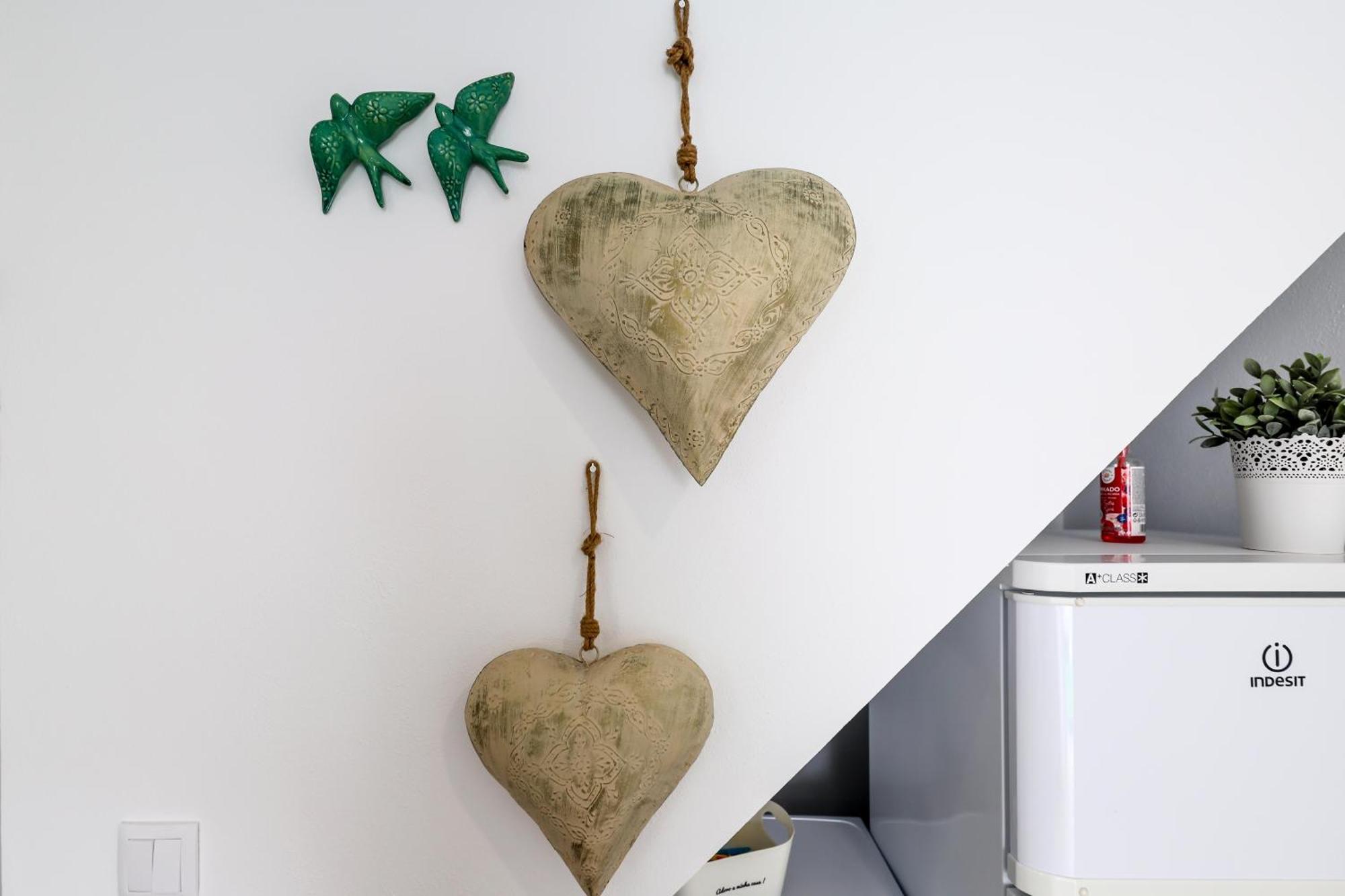 Casas Com Amoras In Serra Da Pescaria Famalicão 外观 照片