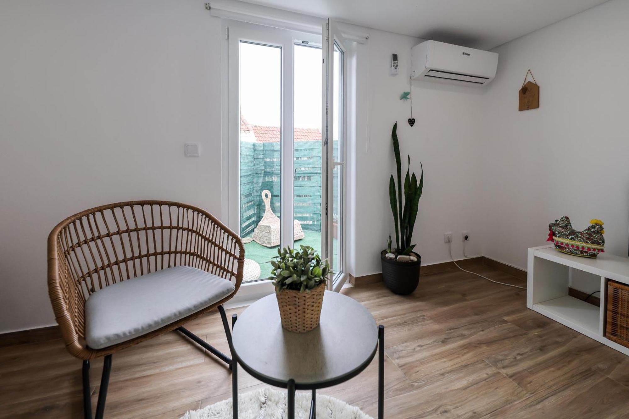 Casas Com Amoras In Serra Da Pescaria Famalicão 外观 照片