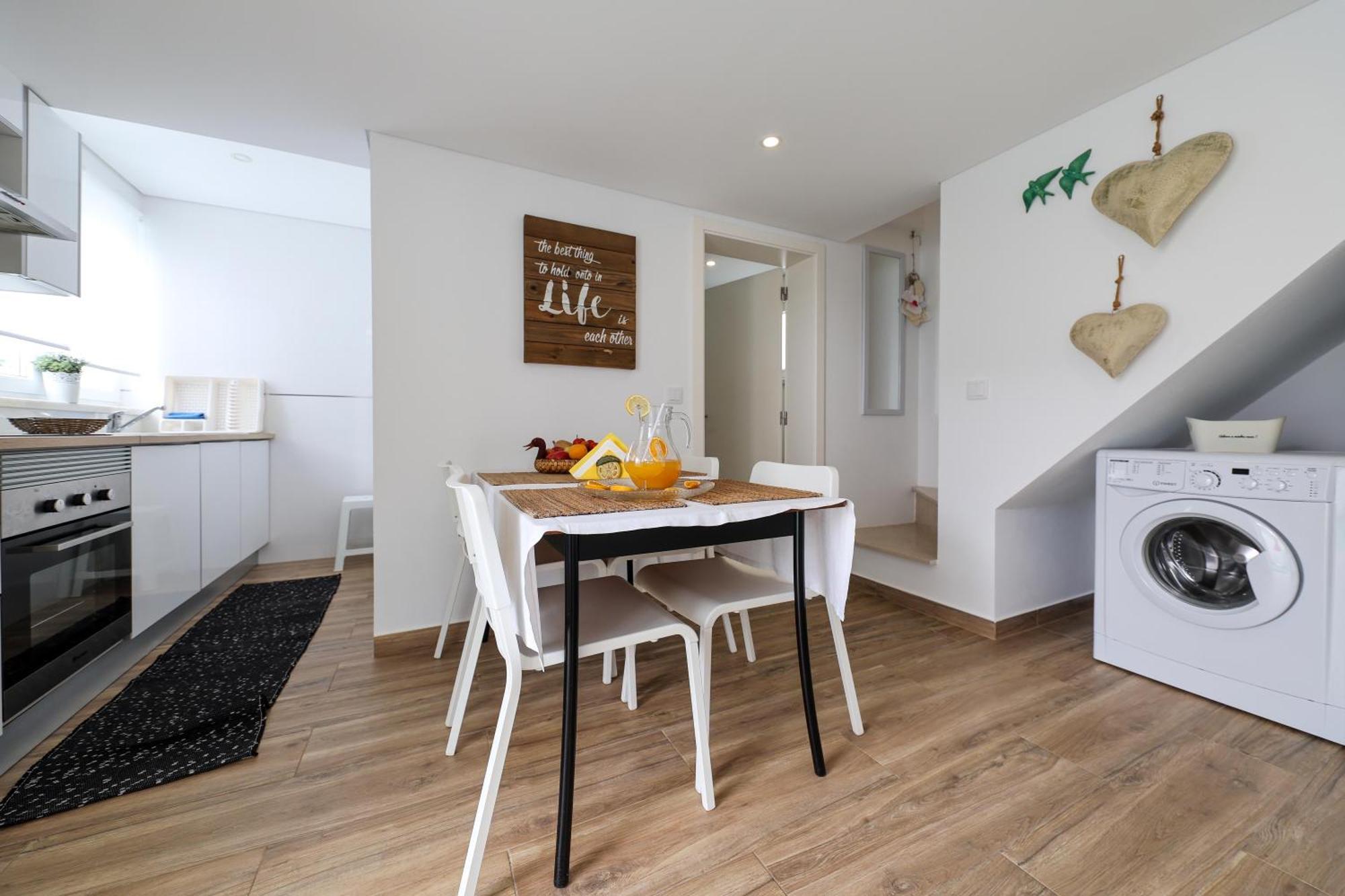 Casas Com Amoras In Serra Da Pescaria Famalicão 外观 照片