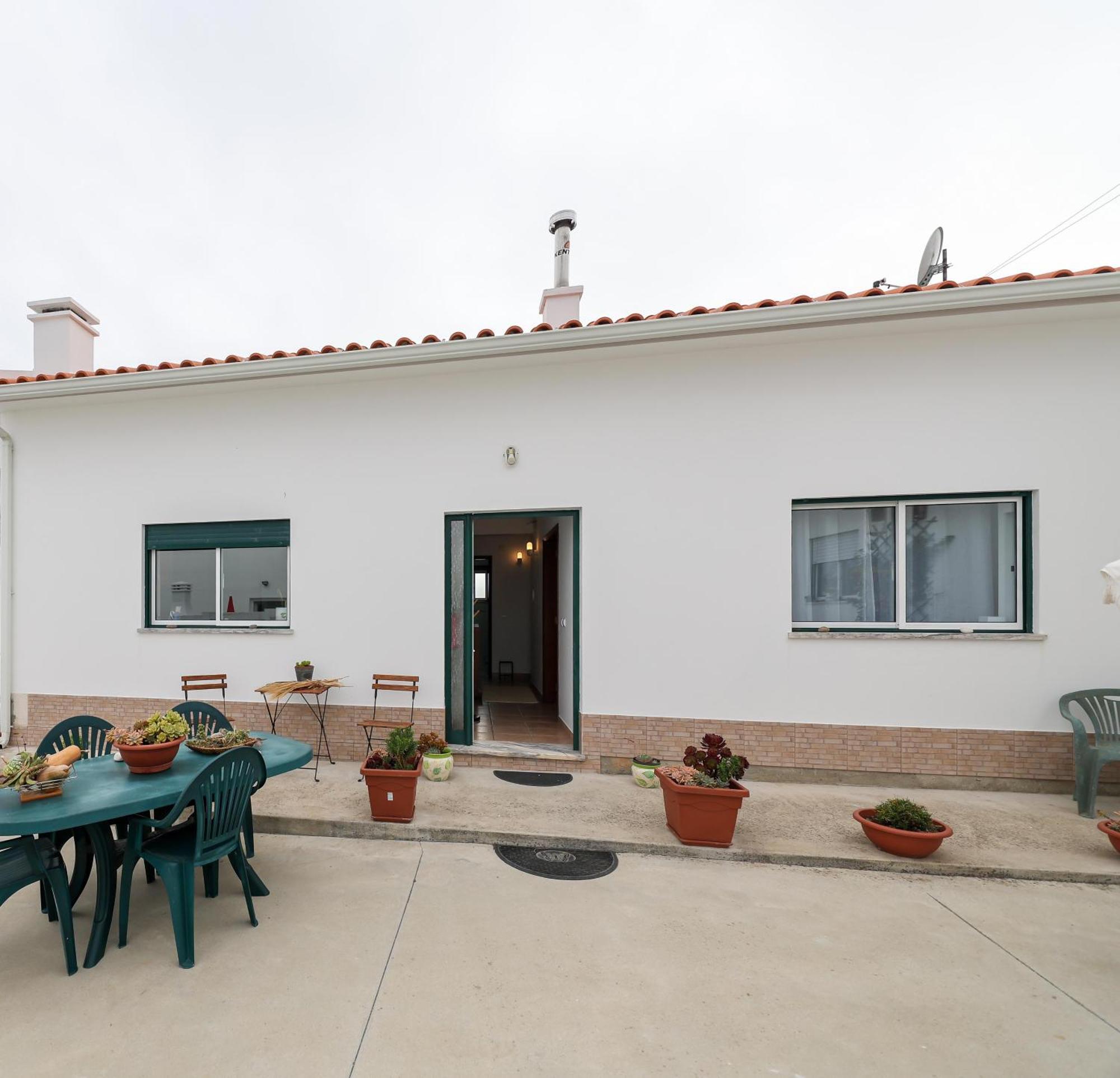 Casas Com Amoras In Serra Da Pescaria Famalicão 外观 照片